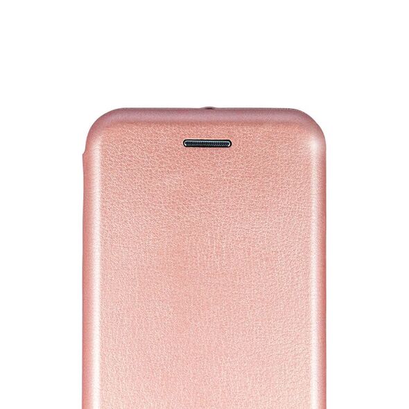 Smart Diva case for Motorola Moto E22 rose gold