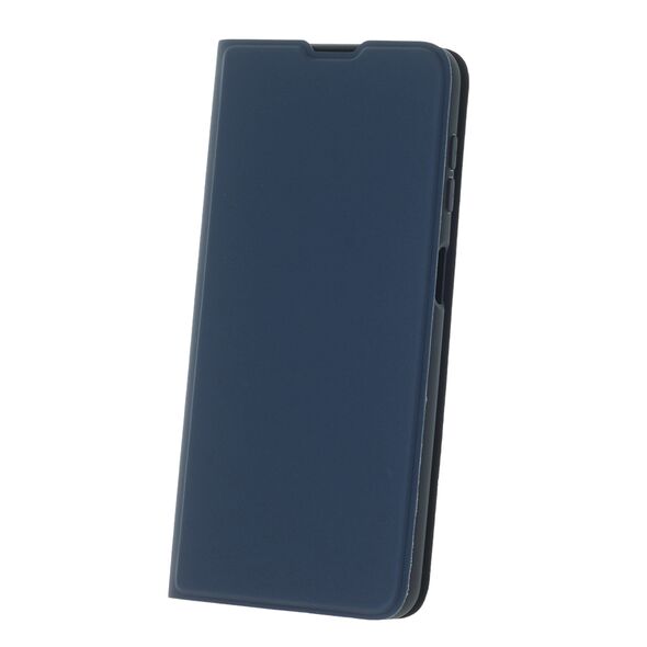 Smart Soft case for Xiaomi Redmi 13C 4G navy blue