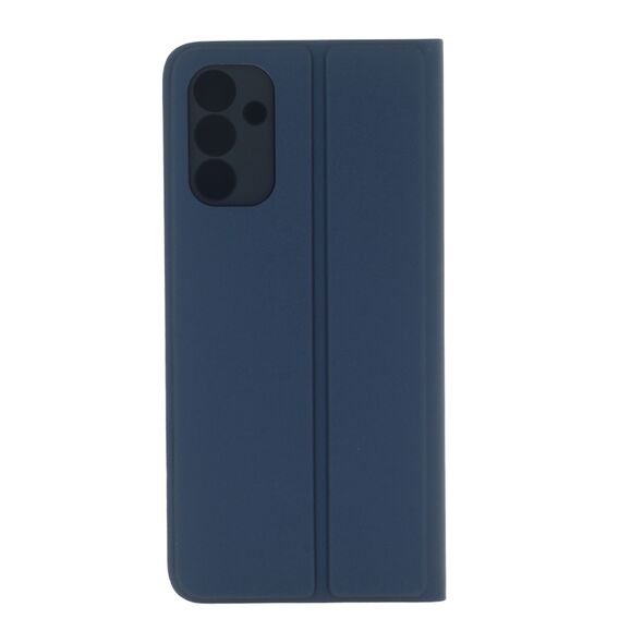 Smart Soft case for Xiaomi Redmi 13C 4G navy blue