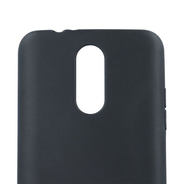 Matt TPU case for Motorola Moto G32 black