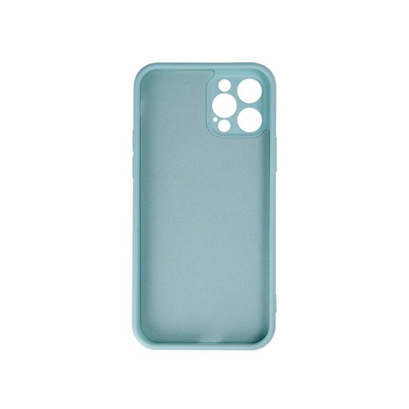 Finger Grip case for Samsung Galaxy A53 5G light green