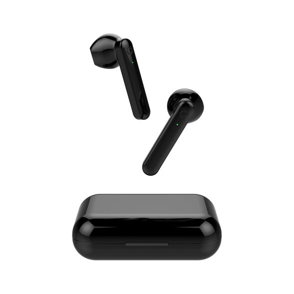 Forever Bluetooth earphones TWE-110 Earp black