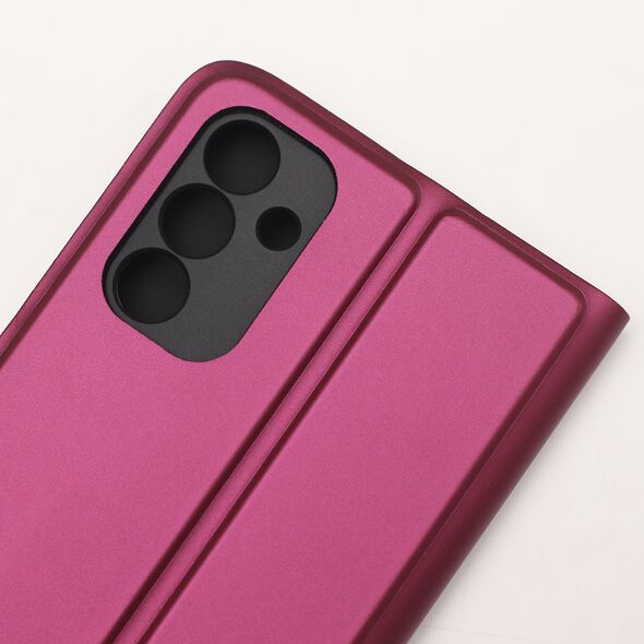 Smart Soft case for Xiaomi Redmi Note 13 Pro Plus 5G (global) burgundy