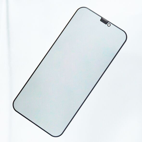 Tempered glass Privacy for Xiaomi Redmi 12 4G