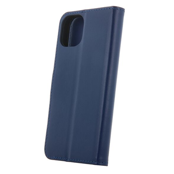 Smart Classic case for Samsung Galaxy A54 5G navy blue