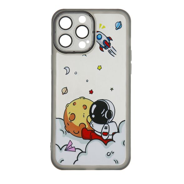 Ultra Trendy case for Xiaomi Redmi 12c / Redmi 11a Space 1