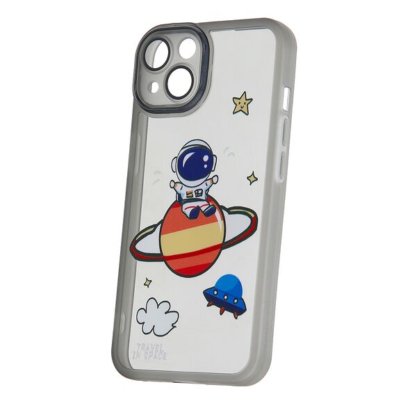 Ultra Trendy case for Xiaomi Redmi 12c / Redmi 11a Space 3