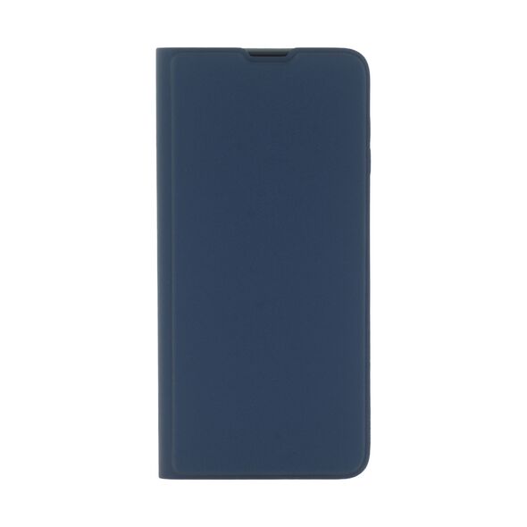 Smart Soft case for Samsung Galaxy A15 4G / A15 5G navy blue