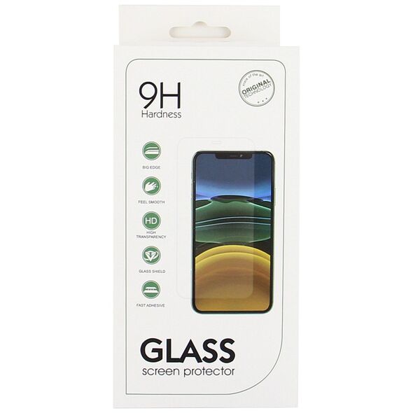 Tempered glass 2,5D for Xiaomi Redmi Note 13 5G (global) 50in1