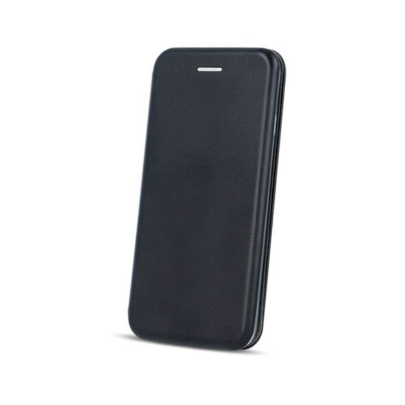 Smart Diva case for  Xiaomi Redmi 13C 4G / 13C 5G black