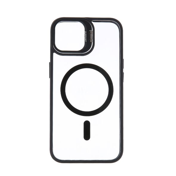 Extra Lens Mag case for iPhone 13 Pro 6,1&quot; black