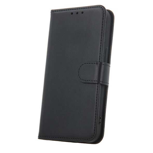 Smart Classic case for Xiaomi Redmi 12 4G / 12 5G black