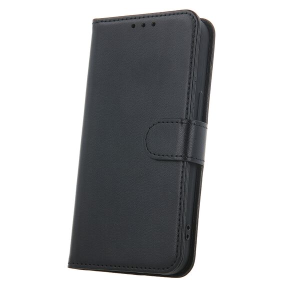 Smart Classic case for Xiaomi Redmi 12 4G / 12 5G black