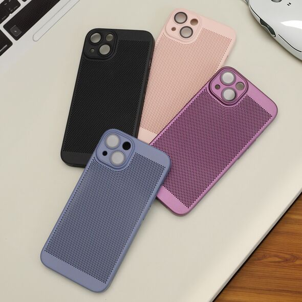 Airy case for Xiaomi Redmi Note 12 Pro Plus black