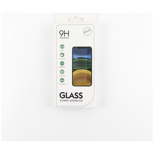 Tempered glass 2,5D for Realme C53 4G