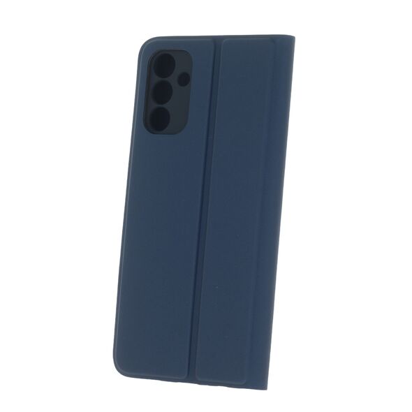 Smart Soft case for Samsung Galaxy A21S navy blue