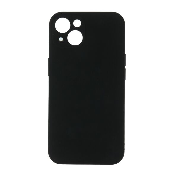 Mag Invisible case for iPhone 13 Mini 5,4&quot; black