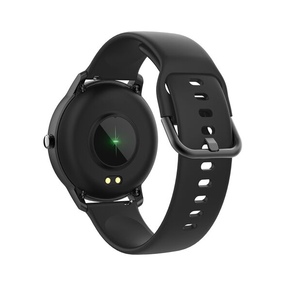 Forever Smartwatch ForeVive 2 Slim SB-325 black