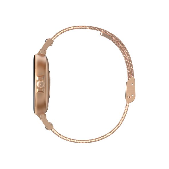 Forever Smartwatch ForeVive Petite SB-305 rose gold