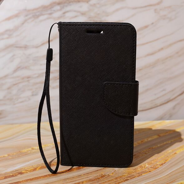 Smart Fancy case for Xiaomi Redmi 12C black