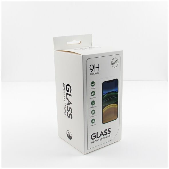 Tempered glass 2,5D for Samsung Galaxy S22 / S23 50in1