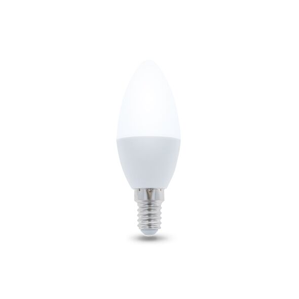 LED Bulb E14 C37 3W 230V 4500K 245lm Forever Light