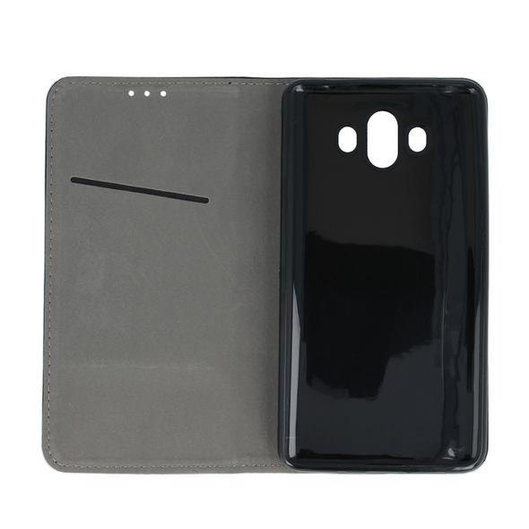 Smart Magnetic case for Huawei Mate 20 Lite black