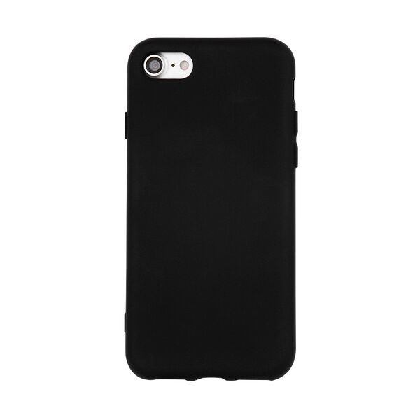 Silicon case for Xiaomi 13T black