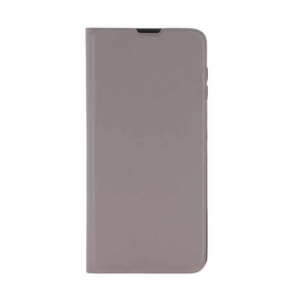 Smart Soft case for Samsung Galaxy S24 Plus nude