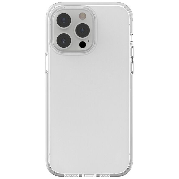 Ugly Rubber Pure case for iPhone 14 Pro Max 6,7&quot; clear