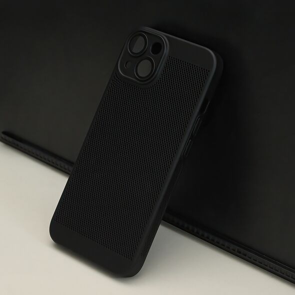 Airy case for Xiaomi Redmi 12c / Redmi 11a black