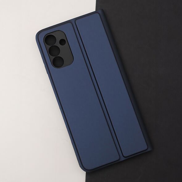 Smart Soft case for iPhone 11 navy blue