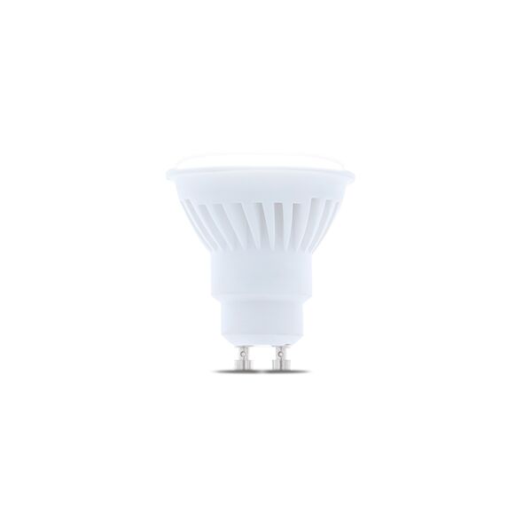 LED bulb GU10 10W 230V 3000K 900lm ceramic Forever Light 5900495840066