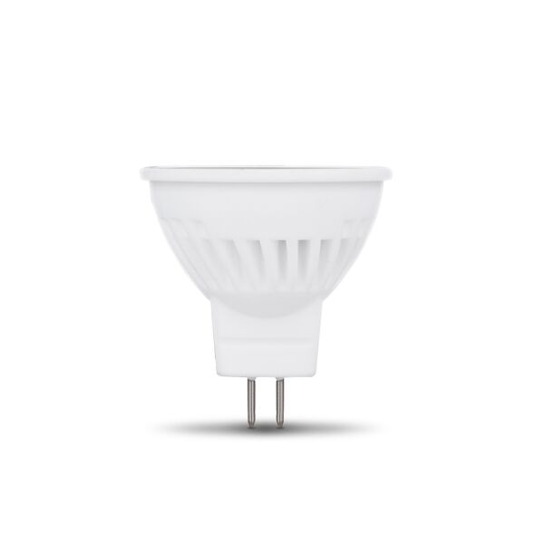 LED Bulb G4 MR11 3W 12V 3000K Ceramic Forever Light 5900495847744