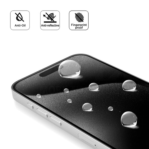 Vmax protective film invisble TPU film - full coverage for iPhone 11 6976757302565