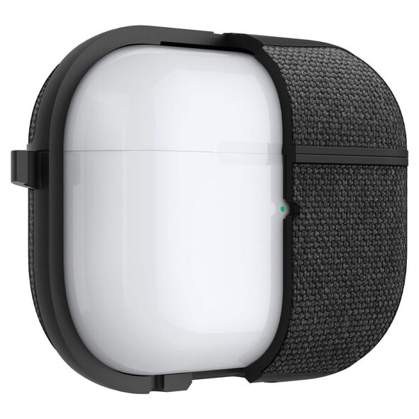 Spigen Urban Fit case for AirPods Pro 1 / 2 black 8809811869019