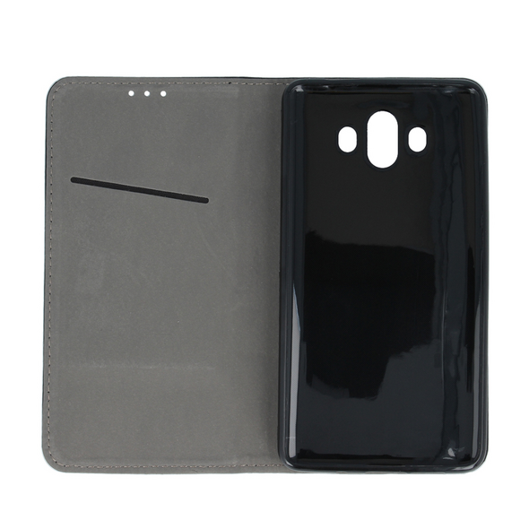 Smart Magnetic case for Oppo A58 4G navy blue 5907457715639