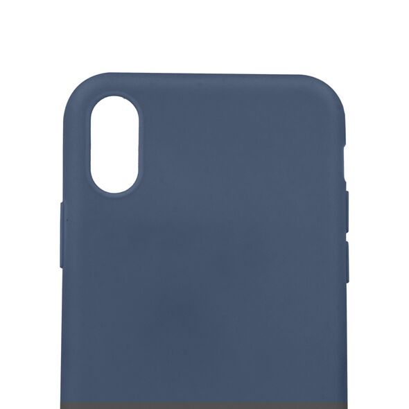 Matt TPU case for Oppo Reno 8T 4G dark blue 5900495075062