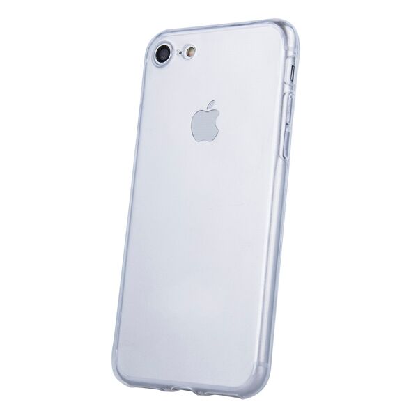 Slim case 1 mm for iPhone 6 / 6s transparent 5900495693686