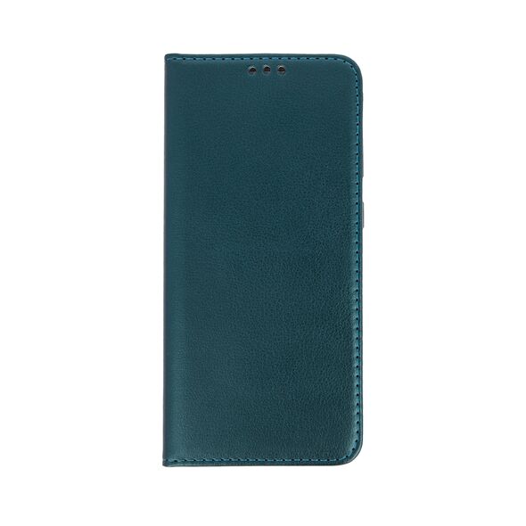 Smart Magnetic case for Xiaomi Redmi Note 12s 4G dark green 5900495260901