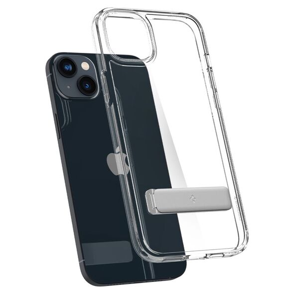 Spigen case Ultra Hybrid &quot;S&quot; for iPhone 14 6,1&quot; crystal clear 8809811865295