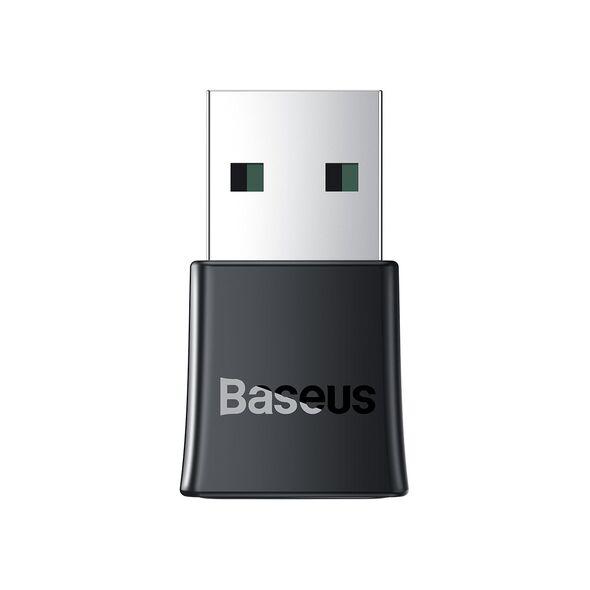 Bluetooth adapter Baseus BA07, V5.3, Black - 19054 έως 12 άτοκες Δόσεις