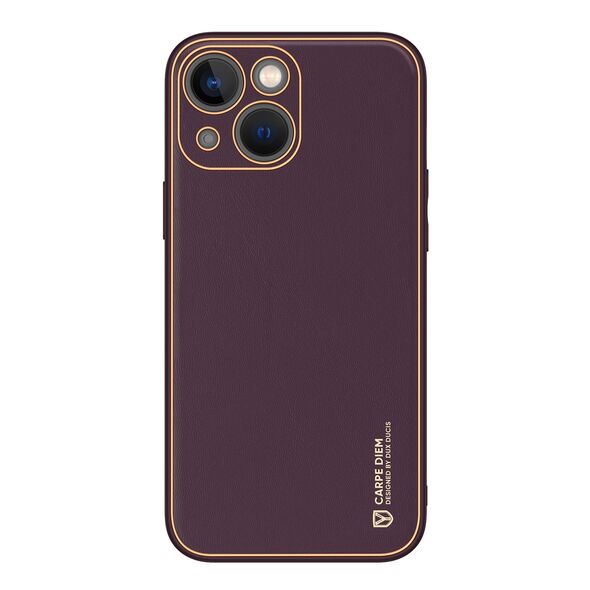 Dux Ducis Yolo Apple iPhone 14 Plus Purple