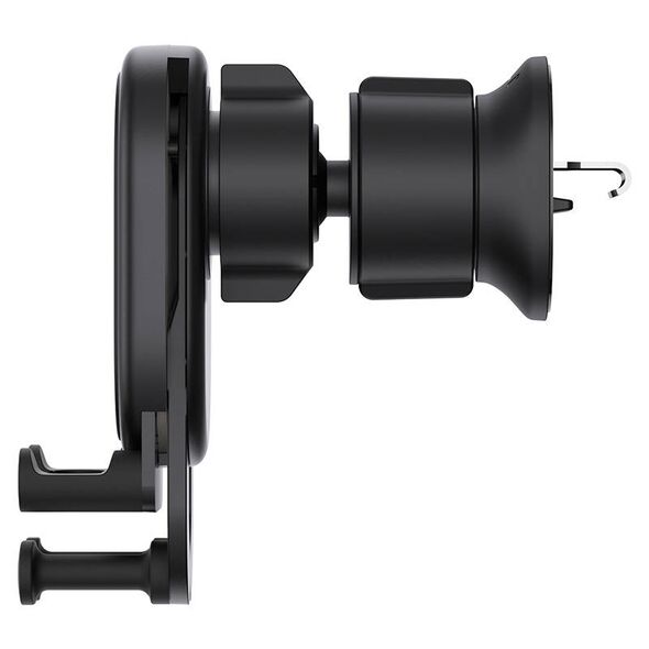 Universal phone holder Baseus Gravitational, Black - 17805 έως 12 άτοκες Δόσεις