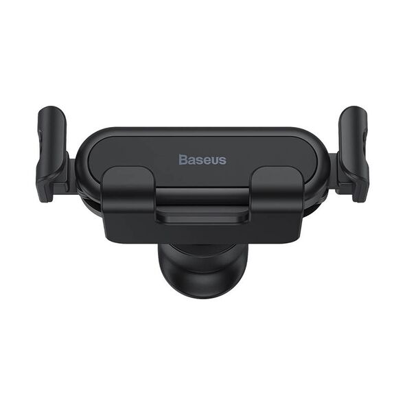 Universal phone holder Baseus Stable Gravitational Lite, Black - 17810 έως 12 άτοκες Δόσεις