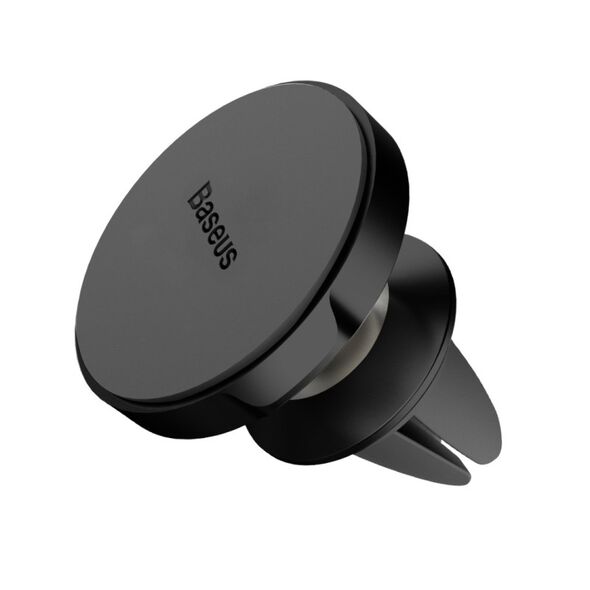 Universal phone holder Baseus Small ears, Black - 17826 έως 12 άτοκες Δόσεις