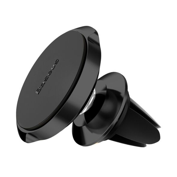 Universal phone holder Baseus Small ears, Black - 17826 έως 12 άτοκες Δόσεις