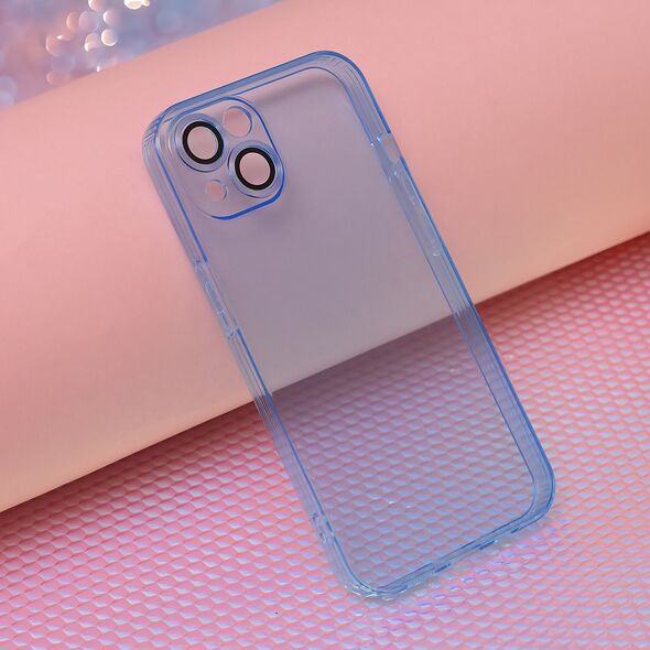 Slim Color case for Xiaomi Redmi Note 12 4G blue 5900495318626