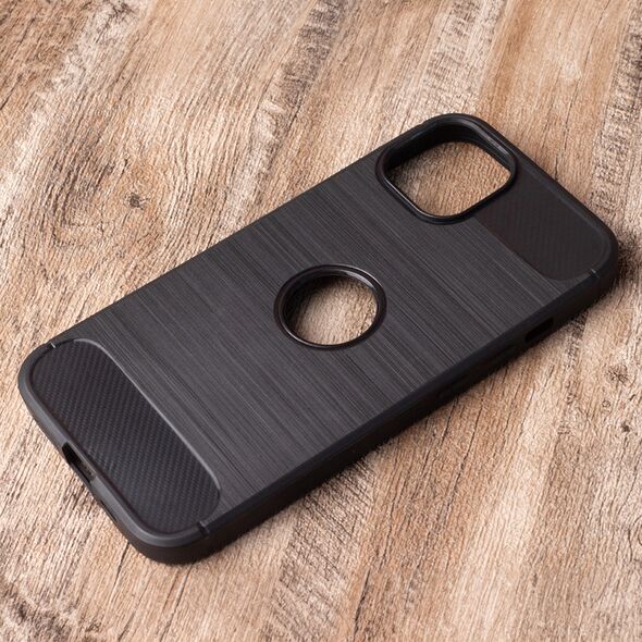 Simple Black case for Xiaomi Redmi 9 black 5900495856364