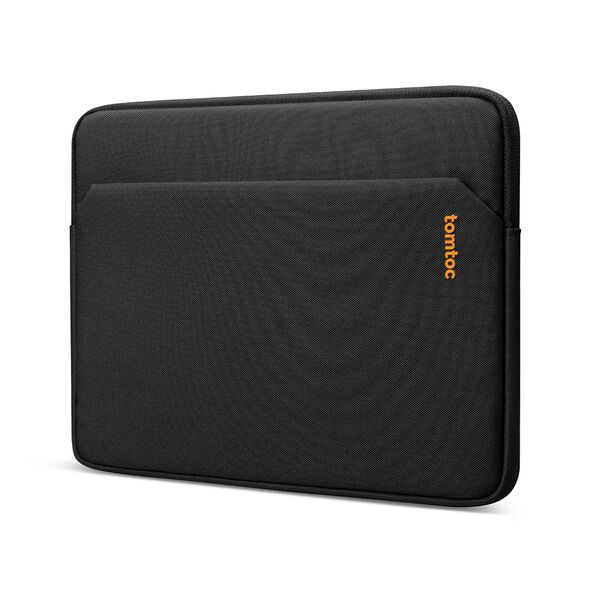 Tomtoc Husa Tabeta 12.9″ - Tomtoc Tablet Sleeve (B18B1D1) - Black 6971937067074 έως 12 άτοκες Δόσεις